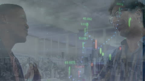 Collaboration and Data Visualization in Urban Environment