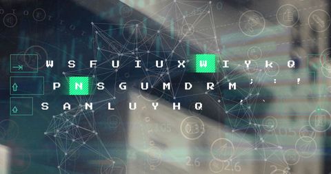 Innovative Financial Data Visualization