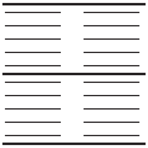 abstract black linear shape isolated on transparent background - Download Free Stock Videos Pikwizard.com