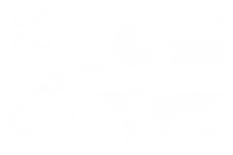 Transparent Vector Illustration of Digital Interface with Charts - Download Free Stock Videos Pikwizard.com