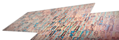 Transparent Data Visualization Concept on Presenting Information - Download Free Stock Videos Pikwizard.com