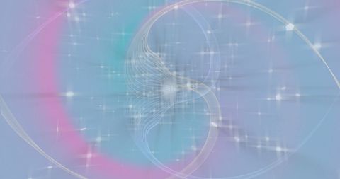 vivid abstract light patterns with glowing digital dynamics - Download Free Stock Images Pikwizard.com