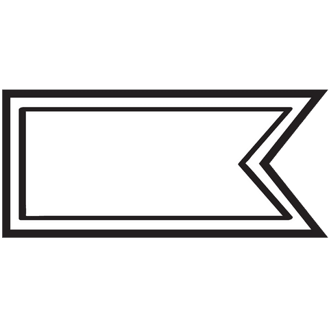 transparent flag icon with black contour - Download Free Stock Videos Pikwizard.com