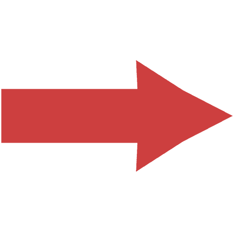 red arrow symbol on transparent background - Download Free Stock Videos Pikwizard.com