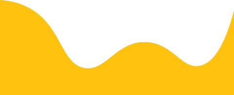 Yellow Rounded Shapes Vector on Transparent Background - Download Free Stock Videos Pikwizard.com