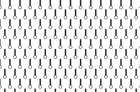 repeated black key pattern on transparent background - Download Free Stock Videos Pikwizard.com