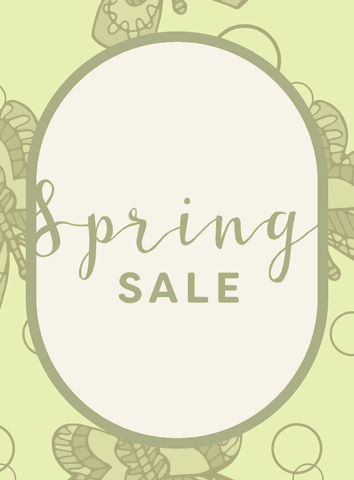 spring sale text design on transparent background for marketing - Download Free Stock Videos Pikwizard.com