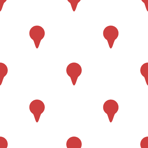 pattern of transparent red map pointers on black background - Download Free Stock Videos Pikwizard.com