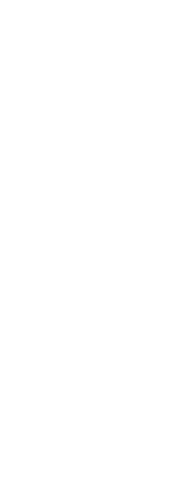 Transparent Silhouette of Man with Confident Hands-on-Hips Pose