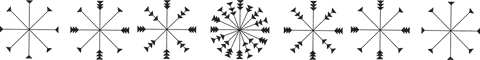 Digital Abstract Transparent Design with Symmetrical Shapes - Download Free Stock Videos Pikwizard.com