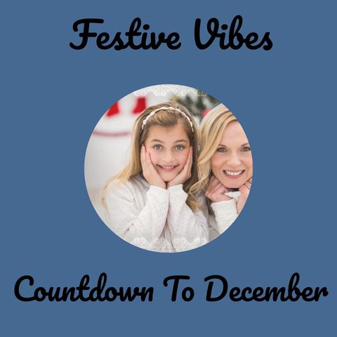 Festive Vibes and Family Joy at Christmas - Download Free Stock Templates Pikwizard.com