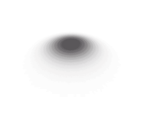 Dark Tint Abstract Circle on Transparent Background - Download Free Stock Videos Pikwizard.com