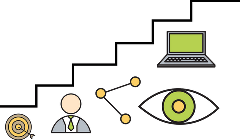 business development icons on transparent background - Download Free Stock Videos Pikwizard.com