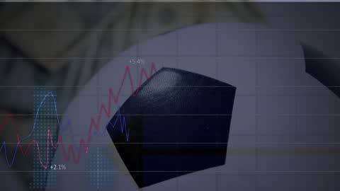 Data Processing and Global Trends in Football Visualization