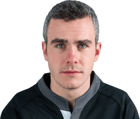 transparent background male rugby player frowning expression - Download Free Stock Videos Pikwizard.com