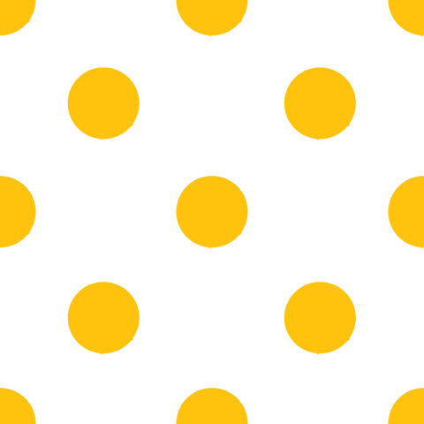 abstract yellow dots pattern on transparent background - Download Free Stock Videos Pikwizard.com