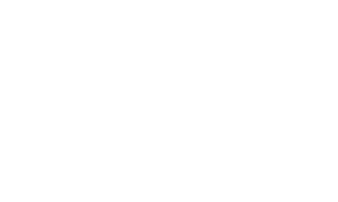 Transparent silhouette of athlete with javelin in dynamic pose