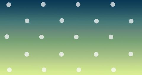 Abstract Polka Dot Pattern on Gradient Background - Download Free Stock Images Pikwizard.com