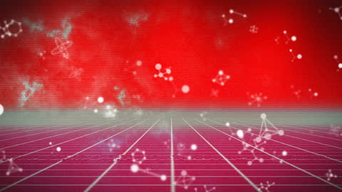 Futuristic Cloud Computing and Technology Interface Design