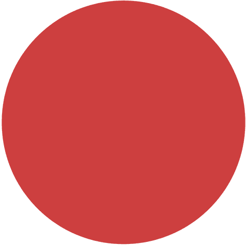 Red Spot with Copy Space on Transparent Background - Download Free Stock Videos Pikwizard.com