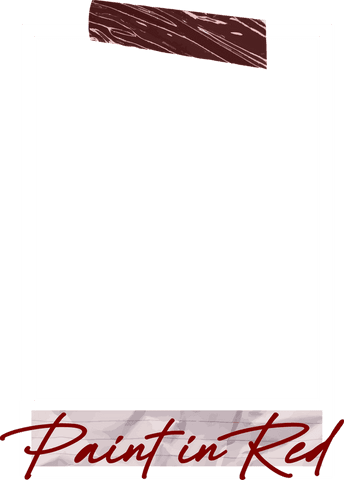 minimalist transparent frame with maroon tape and red banner - Download Free Stock Videos Pikwizard.com