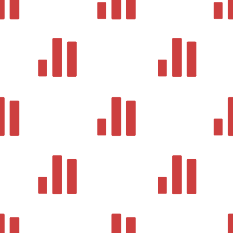 Digital Red Pattern on Transparent Background Seamless Theme - Download Free Stock Videos Pikwizard.com
