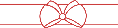 Red Bow Ribbon on Transparent Background - Download Free Stock Videos Pikwizard.com