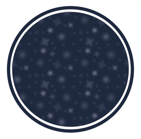 dark night sky with stars on transparent background illustration - Download Free Stock Videos Pikwizard.com