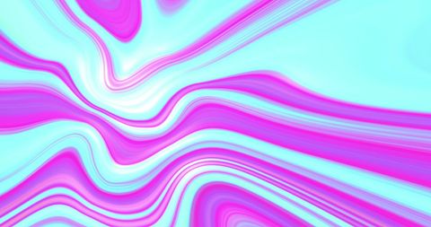 Colorful Fluid Waves Abstract Texture - Download Free Stock Images Pikwizard.com