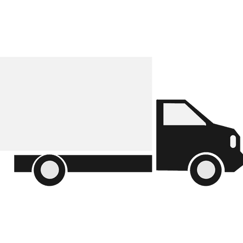simple truck vector icon on transparent background - Download Free Stock Videos Pikwizard.com