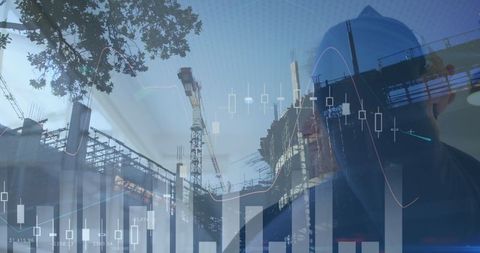 Innovative Technology in Financial Construction Industry