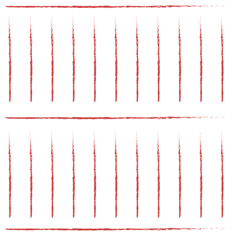 Red Linear Pattern on Transparent Background for Graphic Design - Download Free Stock Videos Pikwizard.com