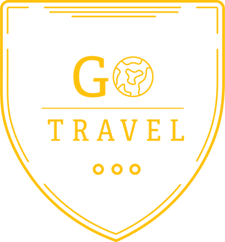 yellow travel eco badge on transparent background - Download Free Stock Videos Pikwizard.com