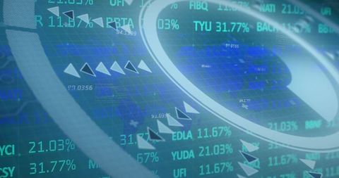 Futuristic data analysis and information processing