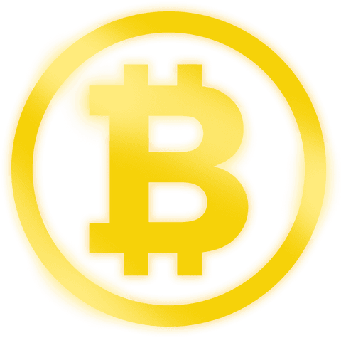 transparent bitcoin coin symbol large close-up - Download Free Stock Videos Pikwizard.com