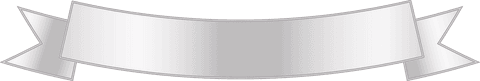 Elegant White Ribbon with Copy Space on Transparent Background - Download Free Stock Videos Pikwizard.com