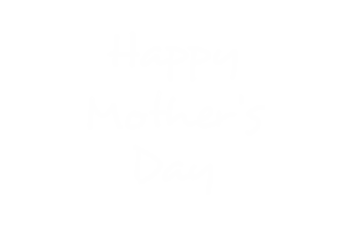 happy mother's day celebratory text on transparent background - Download Free Stock Videos Pikwizard.com