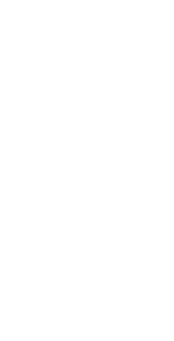 Silhouette of man standing with hands on waist on transparent background