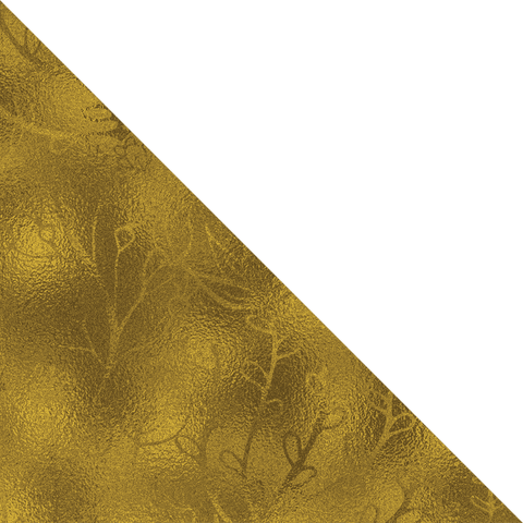 decorative pattern in gold and black profiling elegant leaf design - Download Free Stock Videos Pikwizard.com