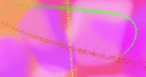 vibrant geometric abstract with pink and purple hues - Download Free Stock Images Pikwizard.com