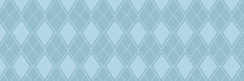 Digital Pattern of Blue Geometric Shapes on Transparent Background - Download Free Stock Videos Pikwizard.com