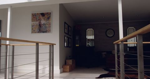 Modern Interior with Elegant Decor and Spacious Design - Download Free Stock Images Pikwizard.com