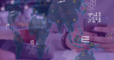 Global Fintech Tools Connect Maritime Regions via AI Integration