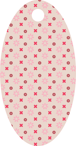 patterned label design on transparent background for retail use - Download Free Stock Videos Pikwizard.com