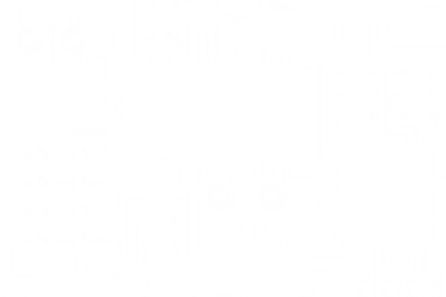 Illustration of Computing Board Printed Circuit Transparent Background - Download Free Stock Videos Pikwizard.com