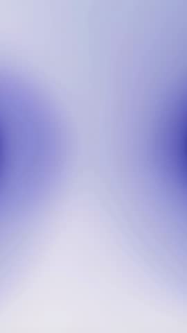 Vertical Violet Gradient Video Flowing Soft Pastel Hues for Calm Mobile Backgrounds