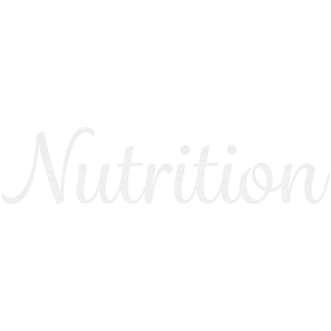 Digital Nutrition Text Illustration on Transparent Background - Download Free Stock Videos Pikwizard.com