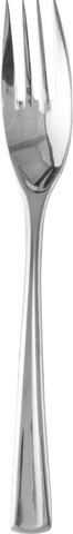 silver fork cutlery on transparent background - Download Free Stock Videos Pikwizard.com