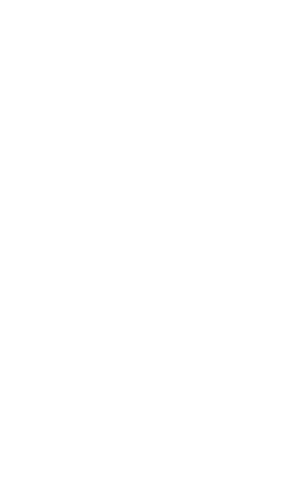 Silhouette of Transparent American Football Player Running with Ball