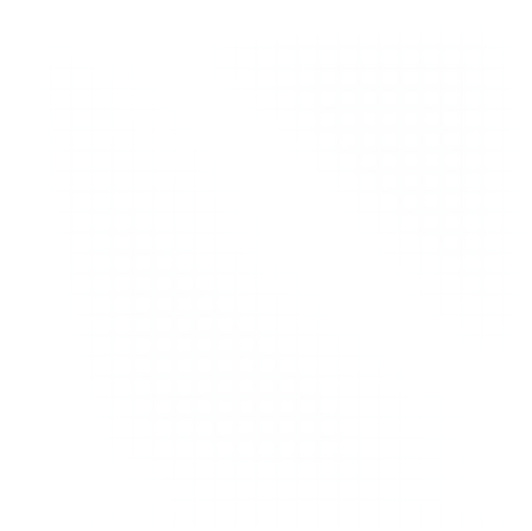 white gradient grid pattern on transparent background - Download Free Stock Videos Pikwizard.com